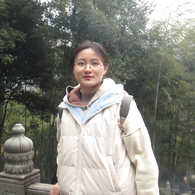 2024年浙江音乐学院研究生国家奖学金获得者王晴事迹故事
